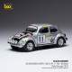 Volkswagen 1302 S Kafer 11 Rallye du Portugal 1973 Fall - Wood IXO RAC360B