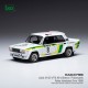 Lada 2105 VFTS 8 Rallye Zima 1986 Blahna - Schovanek IXO RAC379B