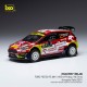 Ford Fiesta R5 MKII 25 Rallye de l'Acropole 2021 Prokop - Ernst IXO RAM816
