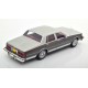 Chevrolet Caprice 1987 Grey Dark Grey MCG MCG18267