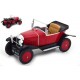 Citroen 5 CV 1922 Dark Red MCG MCG18286