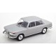 BMW 2000 Typ 121 1966 Silver MCG MCG18290
