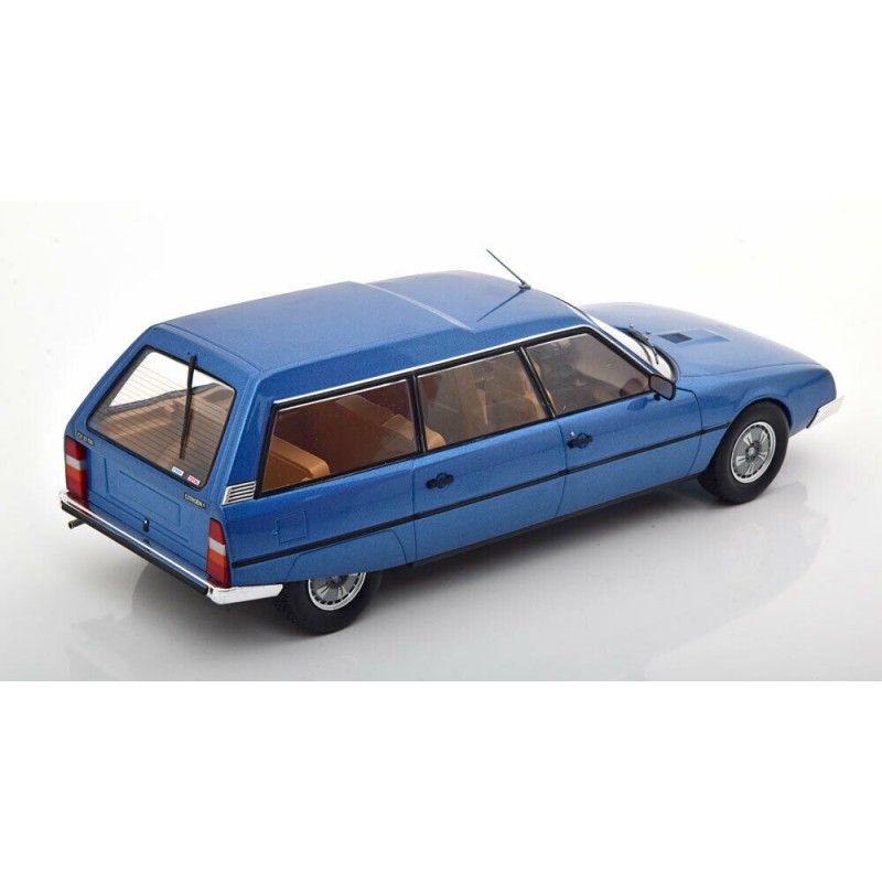 Citroën cx break injectaplastic minialuxe - Collection
