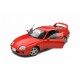 Toyota Supra MKIV Coupe A80 1993 Red Solido S1807601