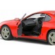 Toyota Supra MKIV Coupe A80 1993 Red Solido S1807601
