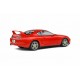 Toyota Supra MKIV Coupe A80 1993 Red Solido S1807601