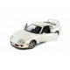 Toyota Supra MKIV Coupe A80 1993 White Solido S1807602