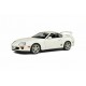 Toyota Supra MKIV Coupe A80 1993 White Solido S1807602