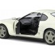 Toyota Supra MKIV Coupe A80 1993 White Solido S1807602