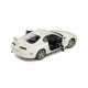 Toyota Supra MKIV Coupe A80 1993 White Solido S1807602