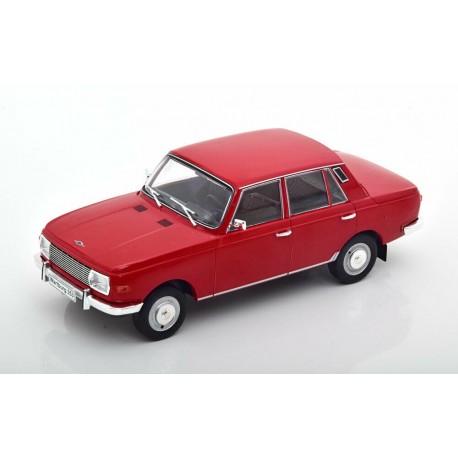 Wartburg 353 1966 Dark Red Whitebox WB124108