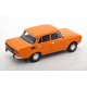 Moskwitsch 2140 1975 Orange Welly WB124101