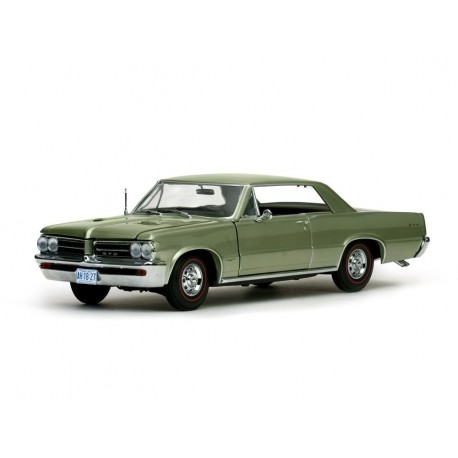Pontiac GTO 1964 Verte Sunstar SS1827