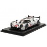 Porsche 919 Hybrid 19 24 Heures du Mans 2015 Spark S43LM15