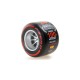 Mercedes AMG F1 W12 E Performance 44 F1 Winner Grand Prix d'Espagne 2021 Lewis Hamilton 100th pole position Minichamps 110210444