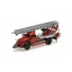 Mercedes Benz L3500 DL18 1950 Minichamps 439350080