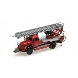 Mercedes Benz L3500 DL18 1950 Minichamps 439350080