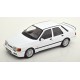 Ford Sierra Cosworth 1988 White MCG MCG18307