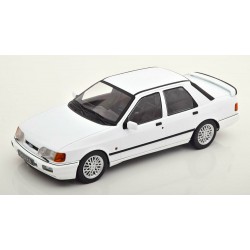 Ford Sierra Cosworth 1988 White MCG MCG18307