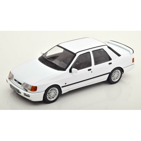 Ford Sierra Cosworth 1988 White MCG MCG18307