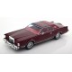 Lincoln Continental Mark V 1978 Dark Red MCG MCG18214