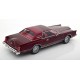 Lincoln Continental Mark V 1978 Dark Red MCG MCG18214