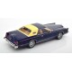 Lincoln Continental Mark V 1978 Dark Blue MCG MCG18215