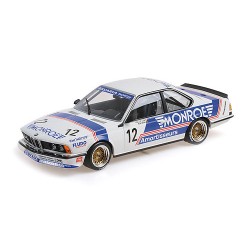 BMW 635 CSI 12 500 km de Monza 1995 Minichamps 155852512