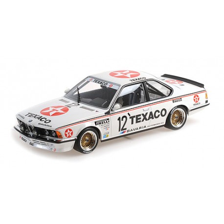 BMW 635 CSI 13 24 Heures de Spa Francorchamps 1995 Minichamps 155852513