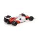 McLaren TAG MP4/2 8 F1 World Champion Grand Prix du Portugal 1984 Niki Lauda Minichamps 537841808