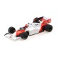 McLaren TAG MP4/2 8 F1 World Champion Grand Prix du Portugal 1984 Niki Lauda Minichamps 537841808