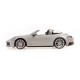 Porsche 911 992 Targa 4 GTS 2021 Grey Minichamps 155061064