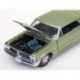 Pontiac GTO 1964 Verte Sunstar SS1827