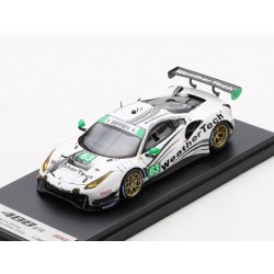 Ferrari 488 GTE 63 24 Heures de Daytona 2020 Looksmart LSRC076