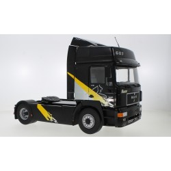 Man F2000 1994 Black MCG MCG18244