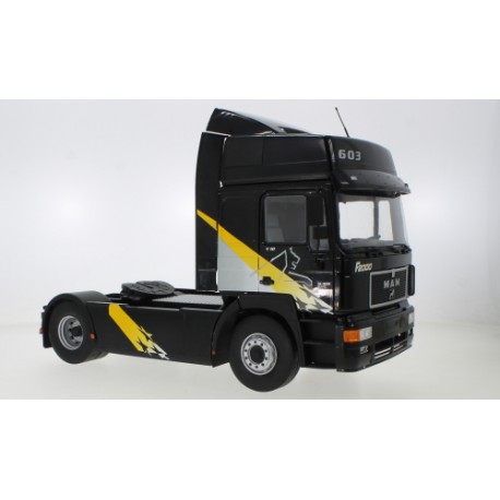Man F2000 1994 Black MCG MCG18244