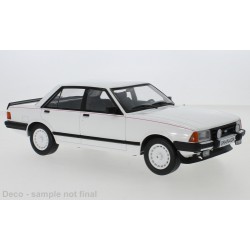 Ford Granada MKII 2.8 Injection 1981 White MCG MCG18262