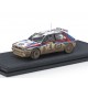 Lancia Delta HF Integrale Evoluzione After Race Version 4 Winner Rallye Monte Carlo 1992 Auriol - Occelli Top Marques TM43-004AD