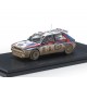 Lancia Delta HF Integrale Evoluzione After Race Version 3 Winner Rallye Tour de Corse 1992 Auriol - Occelli Top Marques TM43-004