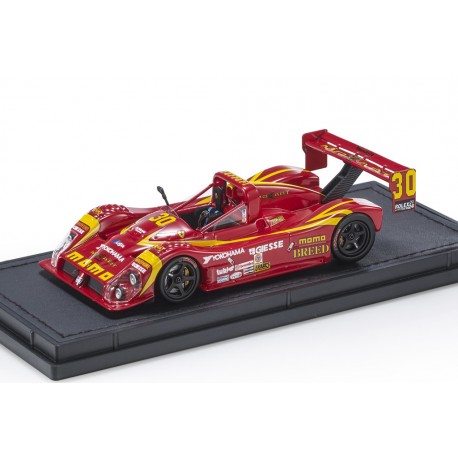 Ferrari F333 SP Momo 30 24 Heures de Daytona 1998 Top Marques TM43-024D
