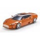Spyker C8 Aileron 2011 Orange Top Marques TOP093A
