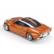 Spyker C8 Aileron 2011 Orange Top Marques TOP093A