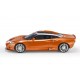 Spyker C8 Aileron 2011 Orange Top Marques TOP093A