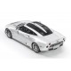 Spyker C8 Aileron 2011 Cumulus White Metallic Top Marques TOP093B