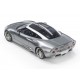 Spyker C8 Aileron 2011 Gun Grey Metallic Top Marques TOP093C