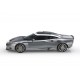 Spyker C8 Aileron 2011 Gun Grey Metallic Top Marques TOP093C