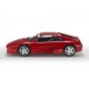 Ferrari 348 GTB 1993 Red Top Marques TOP111A