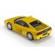 Ferrari 348 GTB 1993 Yellow Top Marques TOP111B