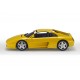 Ferrari 348 GTB 1993 Yellow Top Marques TOP111B