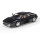 Ferrari 348 GTB 1993 Black Top Marques TOP111C